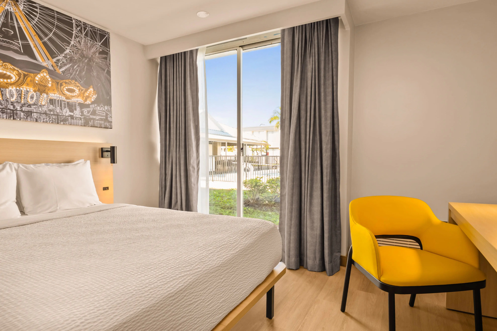 Photo - B&B Hotel Orlando International Drive Near Universal - Newly Renovated!