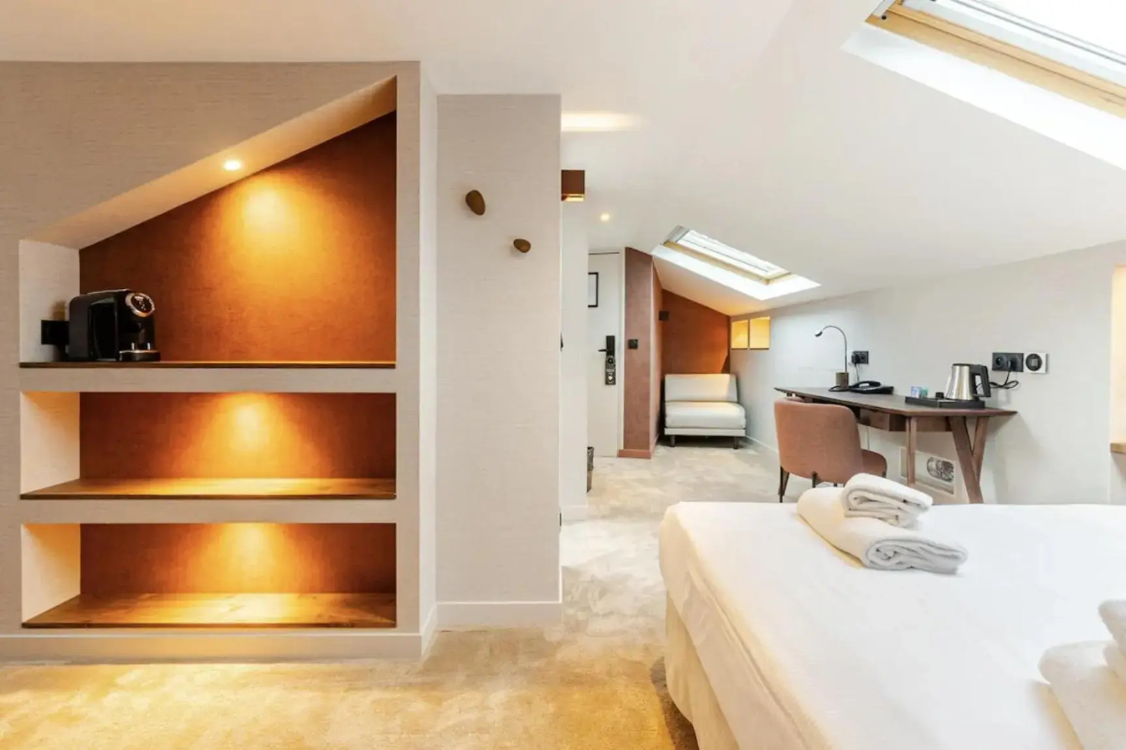 Photo - Atypik Hotel