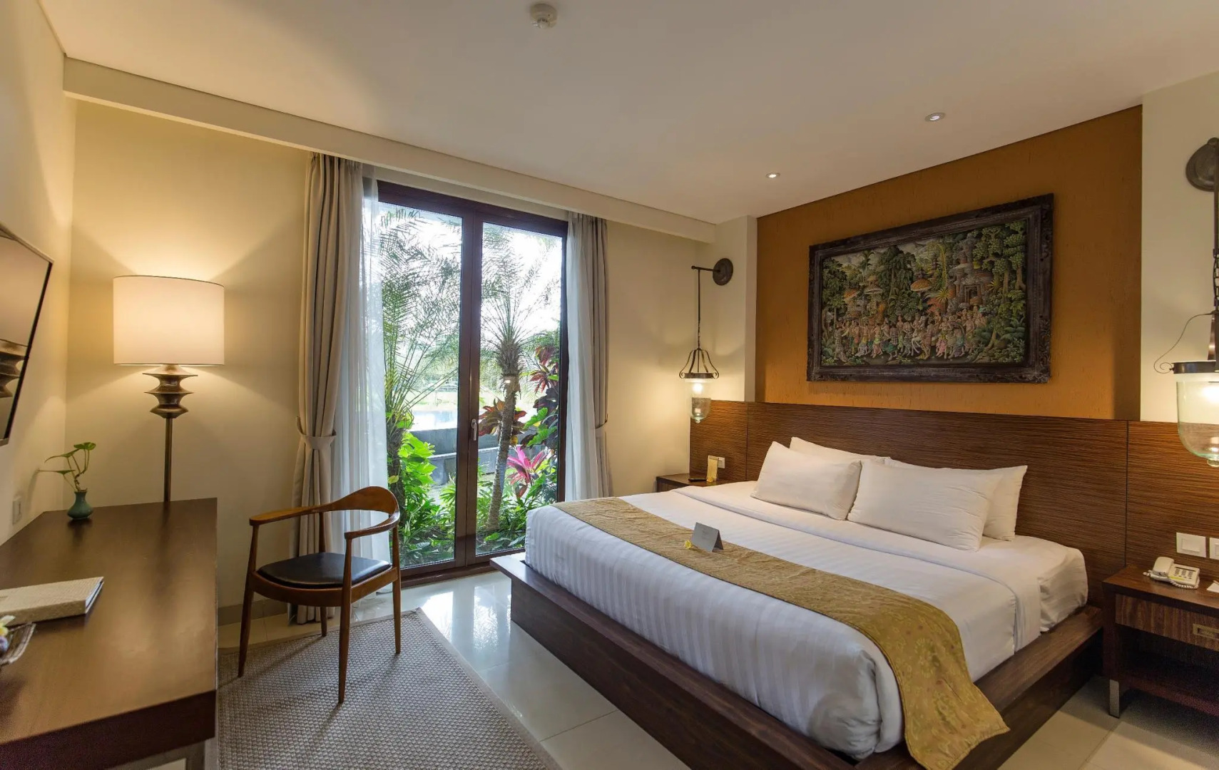 Photo - Plataran Ubud Hotel & Spa - CHSE Certified