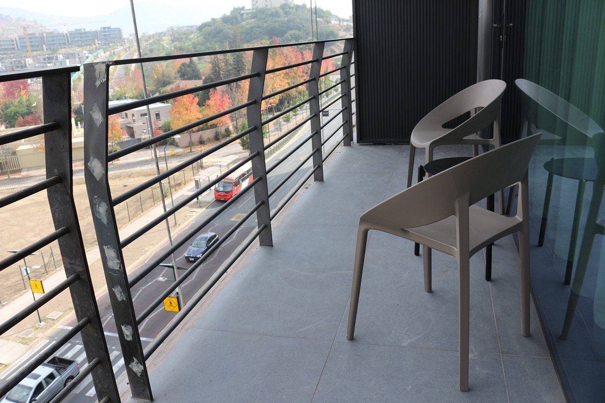 Photo - Nucleo Mayor Apart