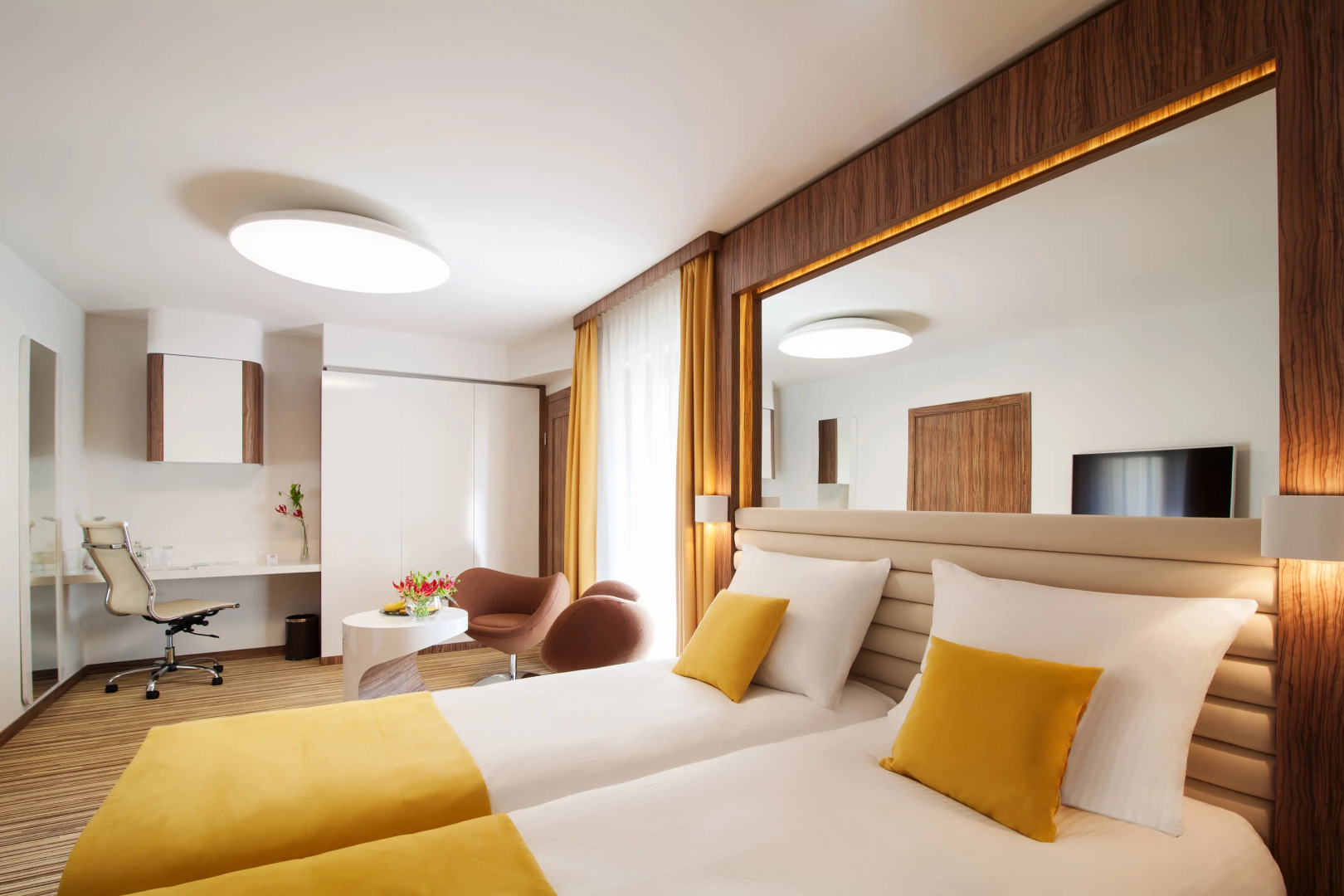 Photo - Leonardo Boutique Hotel Krakow City Center