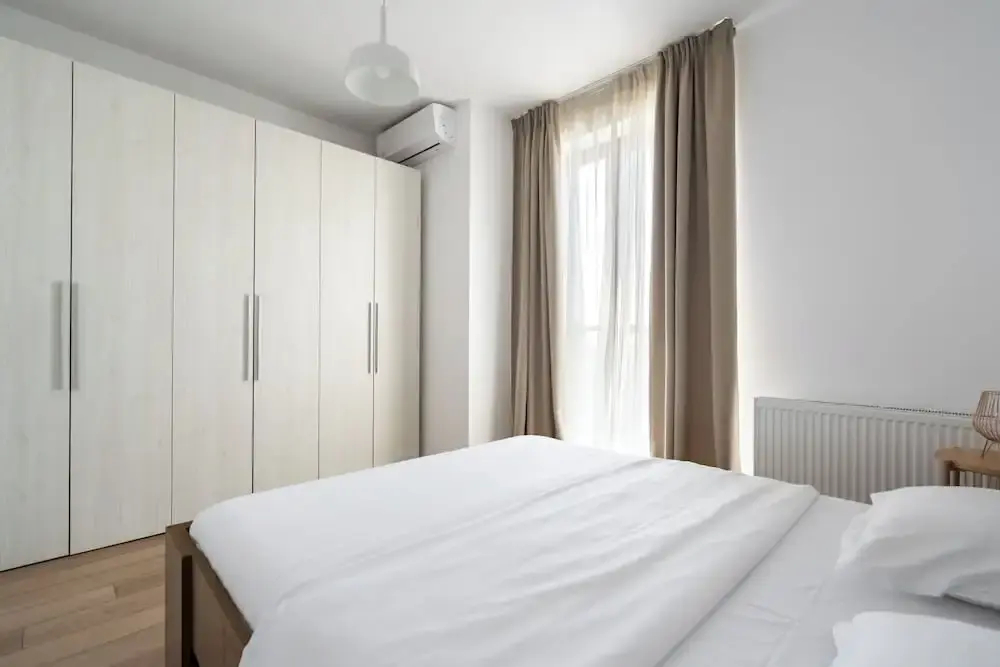 Foto - UpHome Suites