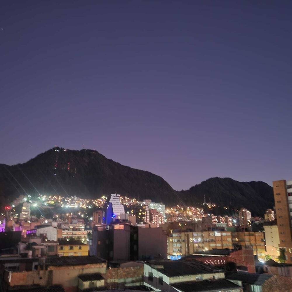 Foto - Hotel torre 15