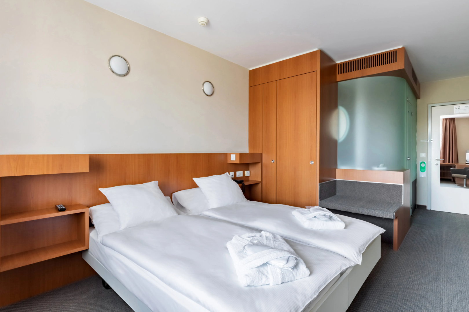 Foto - Hotel Cornavin