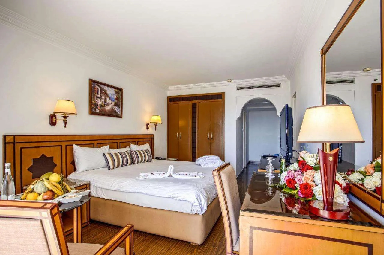 Foto - Royal Mirage Agadir