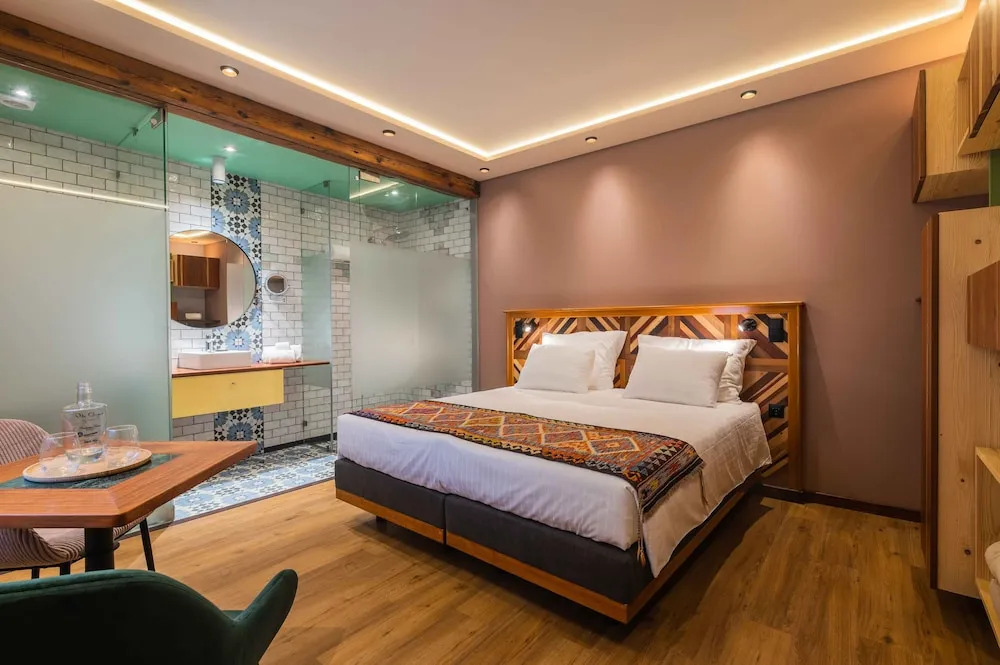 Photo - Vila Origens Boutique Hotel Albufeira – Adults Only