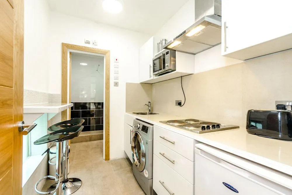 Photo - Argyle Apart Hotel