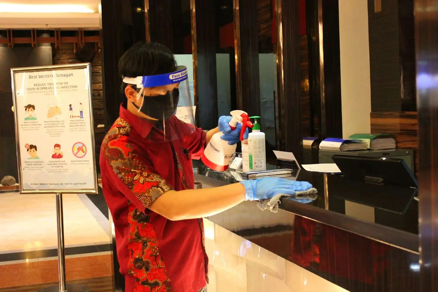 Photo - Best Western Senayan