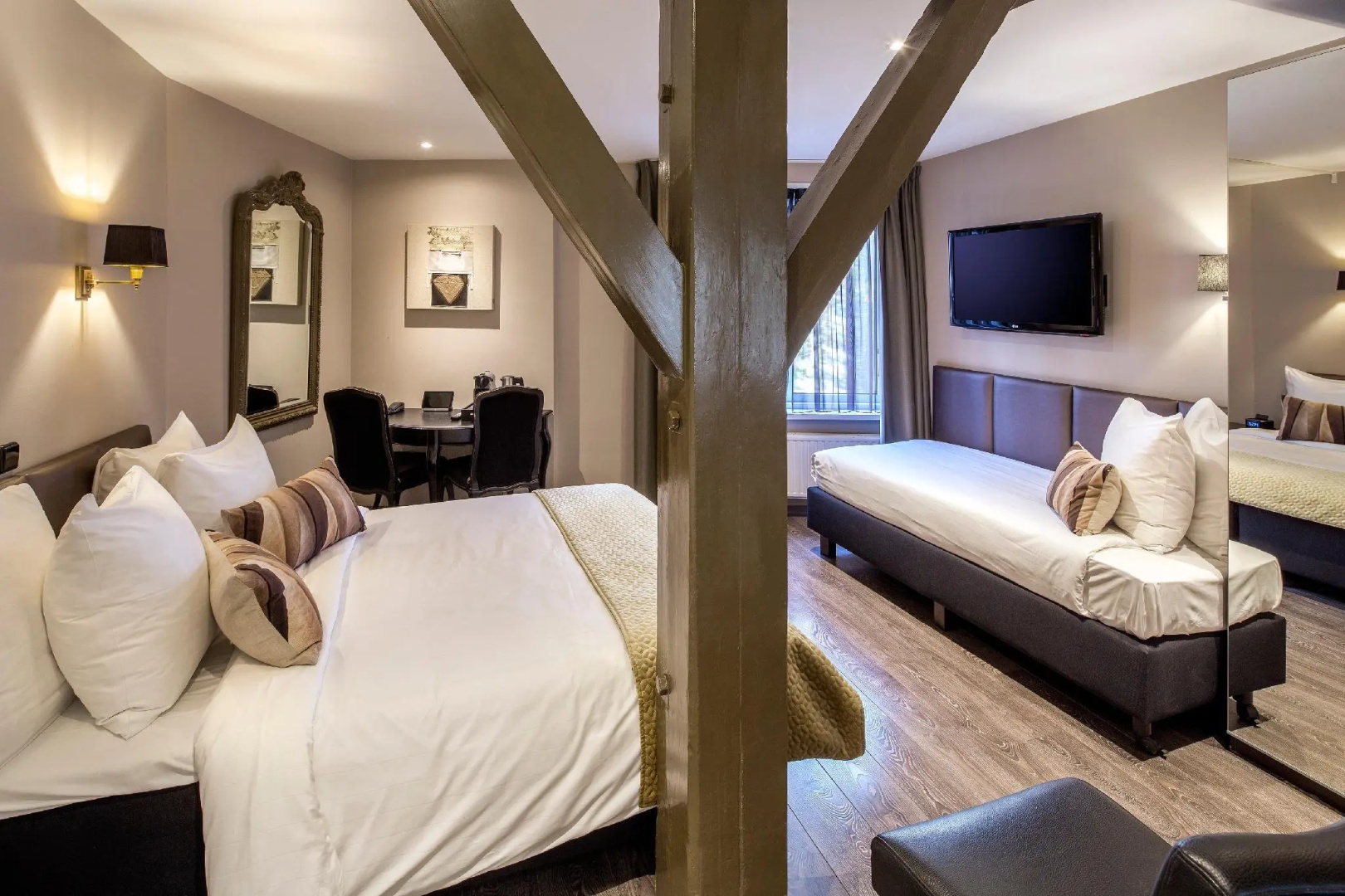 Foto - Hotel Sint Nicolaas