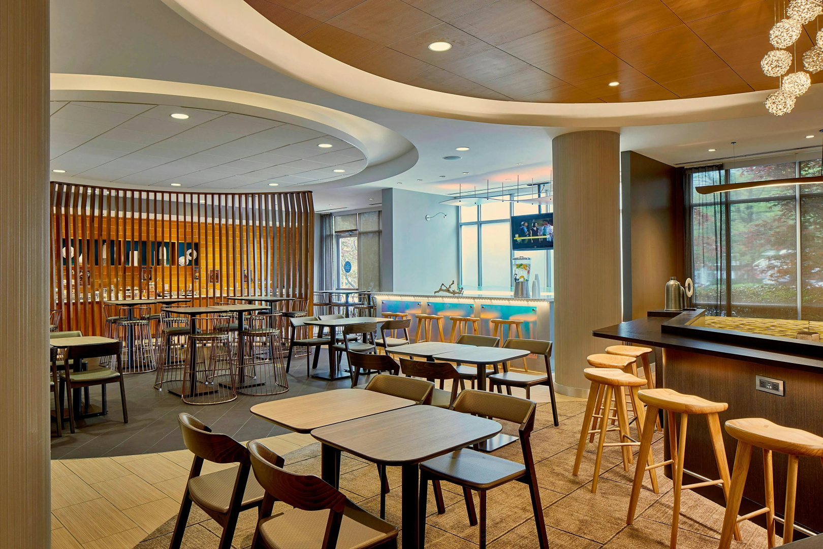 Photo - AC Hotel by Marriott Atlanta Airport Gateway
