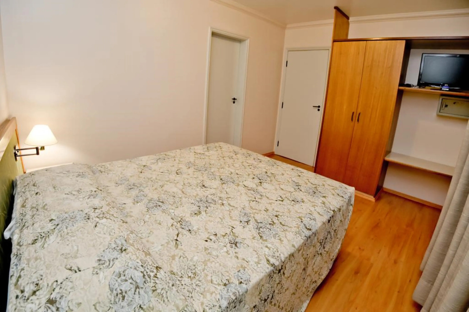 Foto - Hotel Dan Inn Sorocaba by Nacional Inn