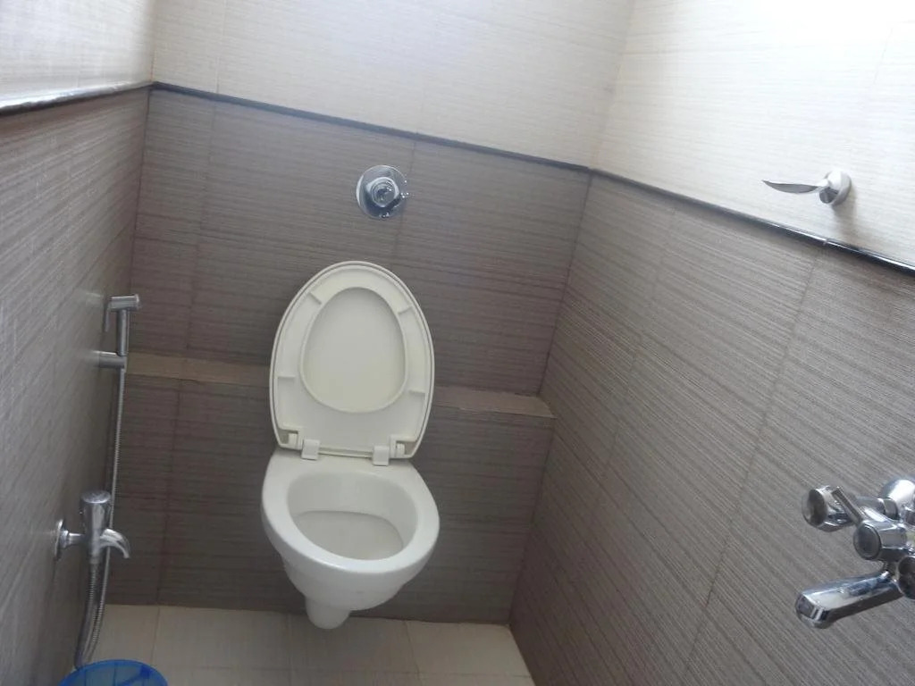 Foto - Treebo Vinayak Inn, 600 Mts From Coimbatore Railway Station