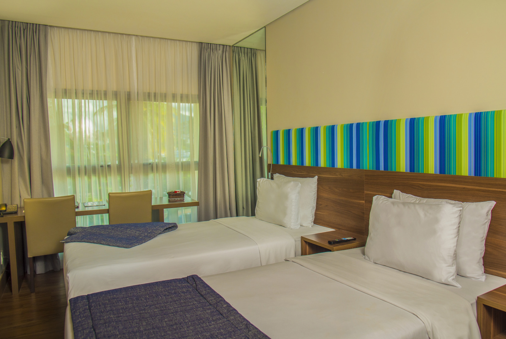 Foto - Prodigy Santos Dumont by Wish