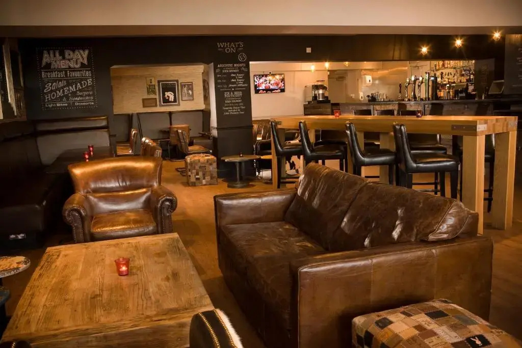 Photo - Hotel du Vin & Bistro St. Andrews