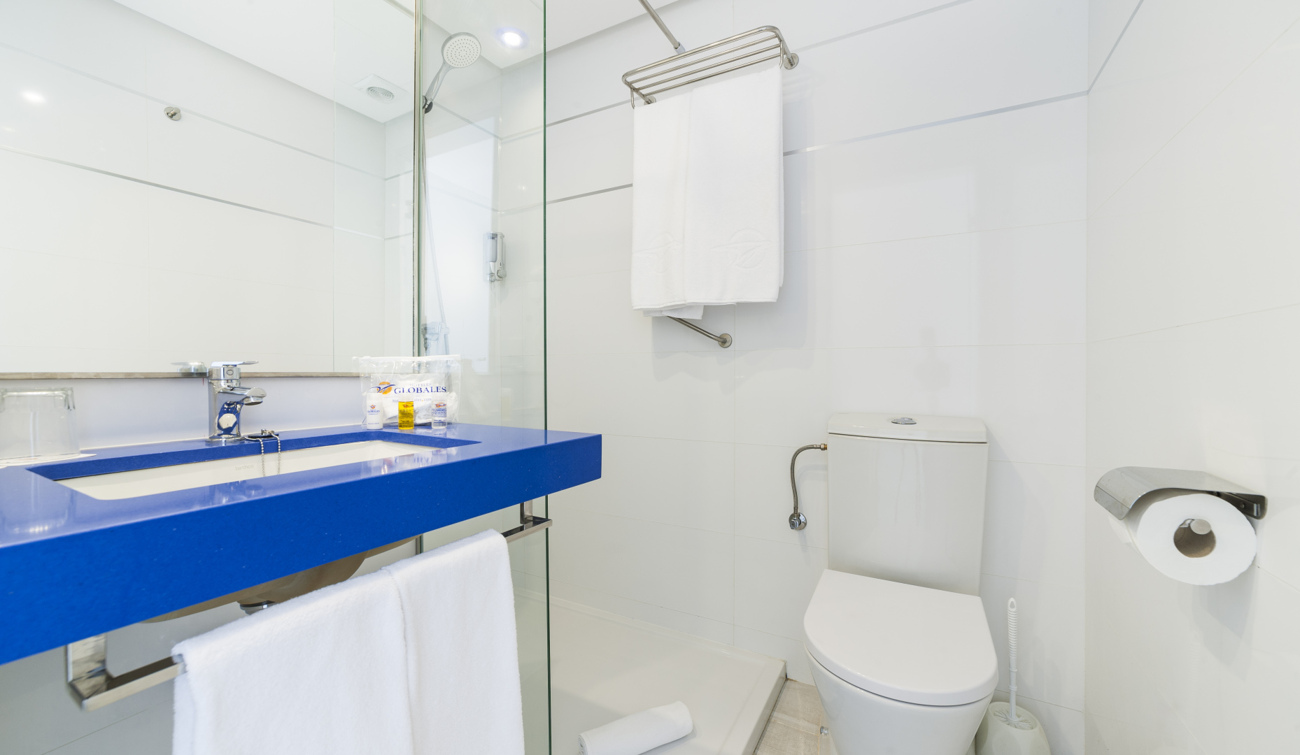 Foto - Globales Montemar