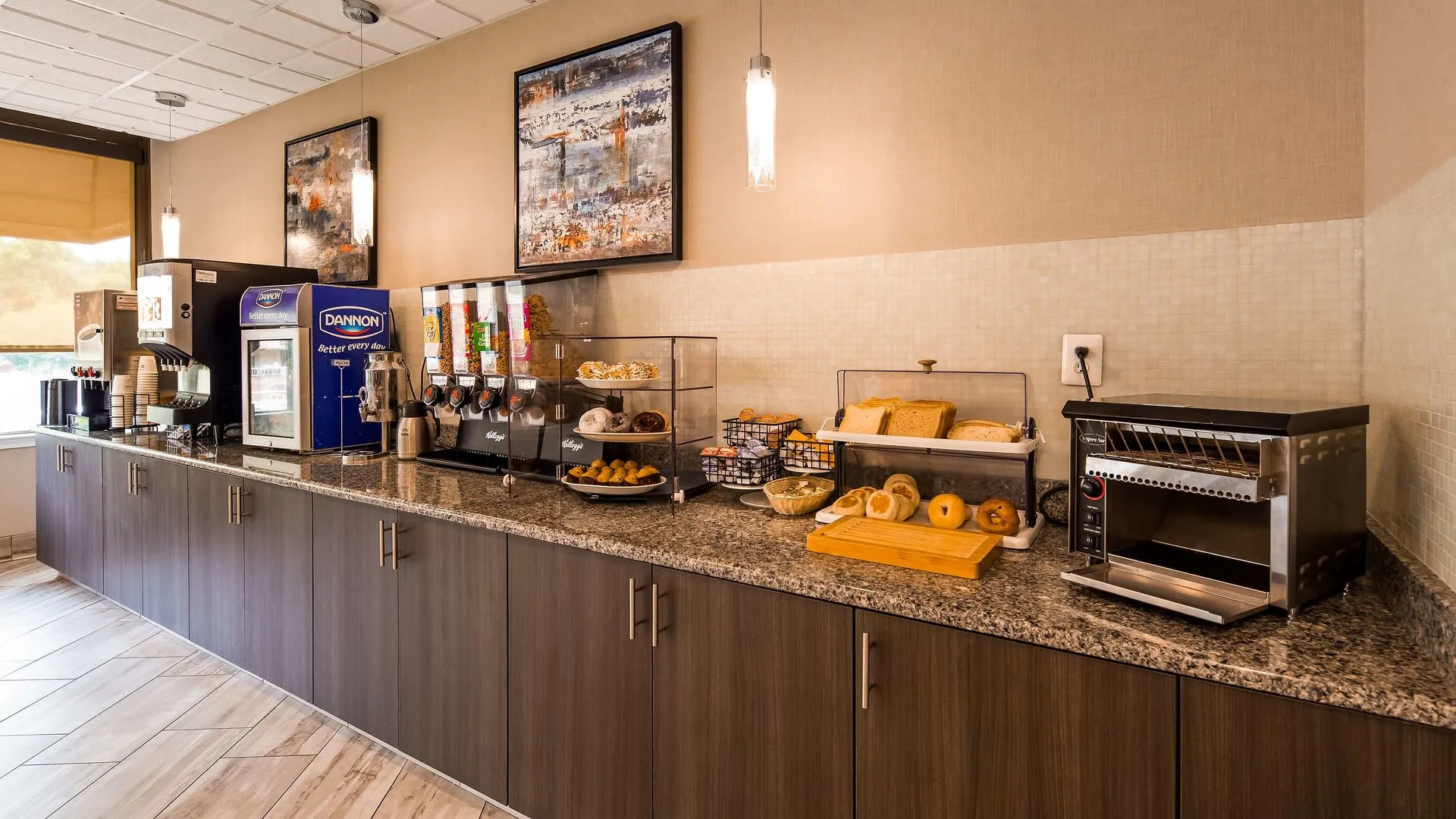 Foto - Best Western Fairfax