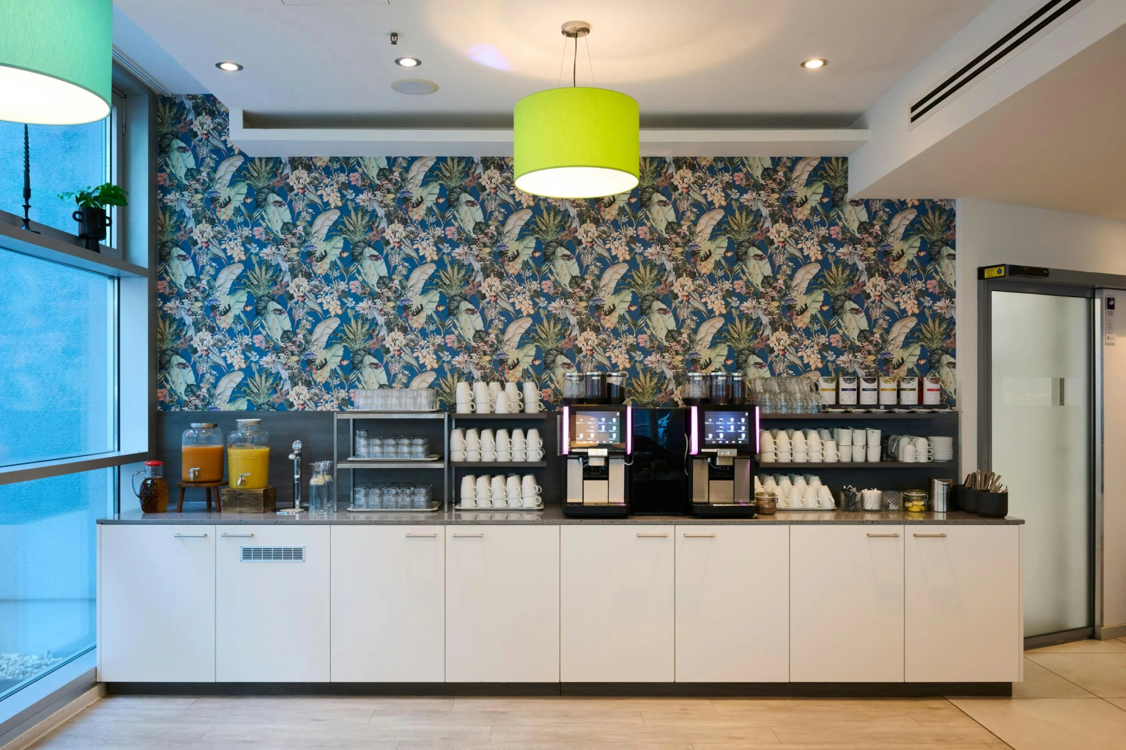 Foto - Premier Inn Würzburg