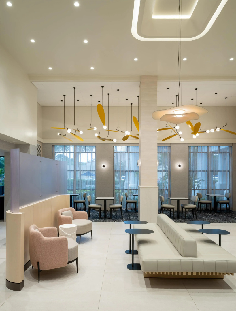 Photo - Hyatt Place Fort Lauderdale Cruise Port & Convention Center - Newly Renovated