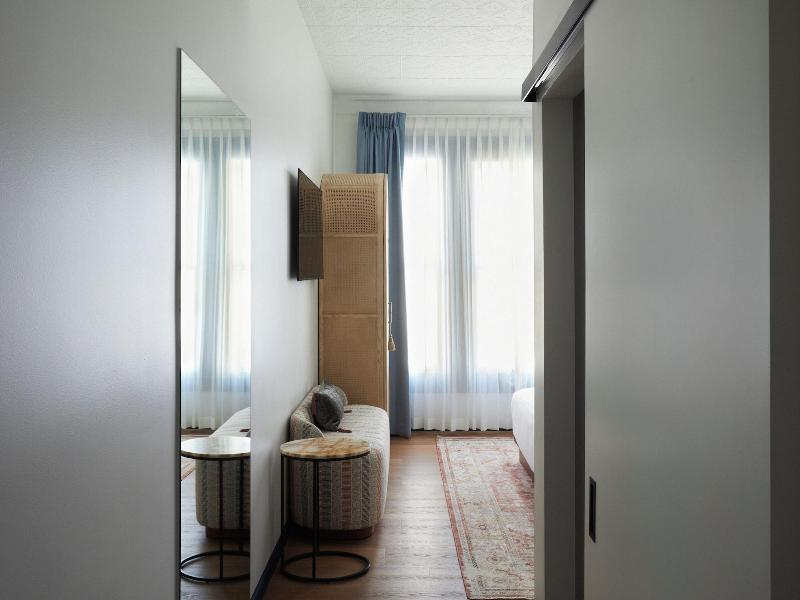 Foto - Granger Hotel San Diego Downtown Gaslamp Quarter, a Member of Design Hotels
