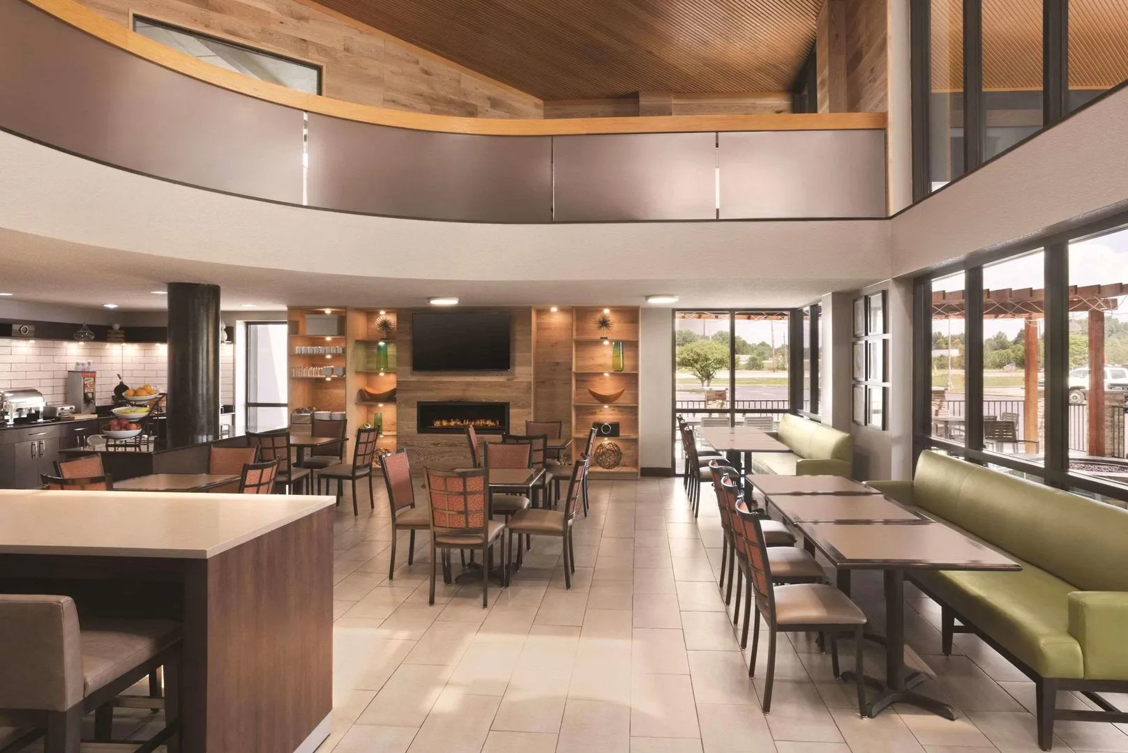 Foto - Country Inn & Suites by Radisson, Indianapolis East, IN