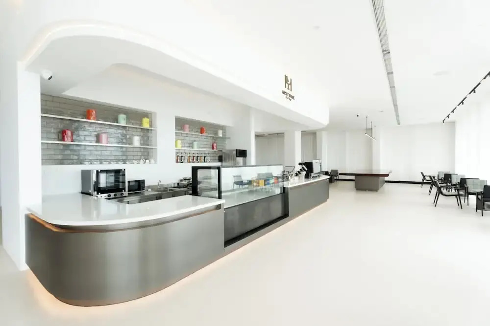 Foto - One Riviera Hotel and Residences