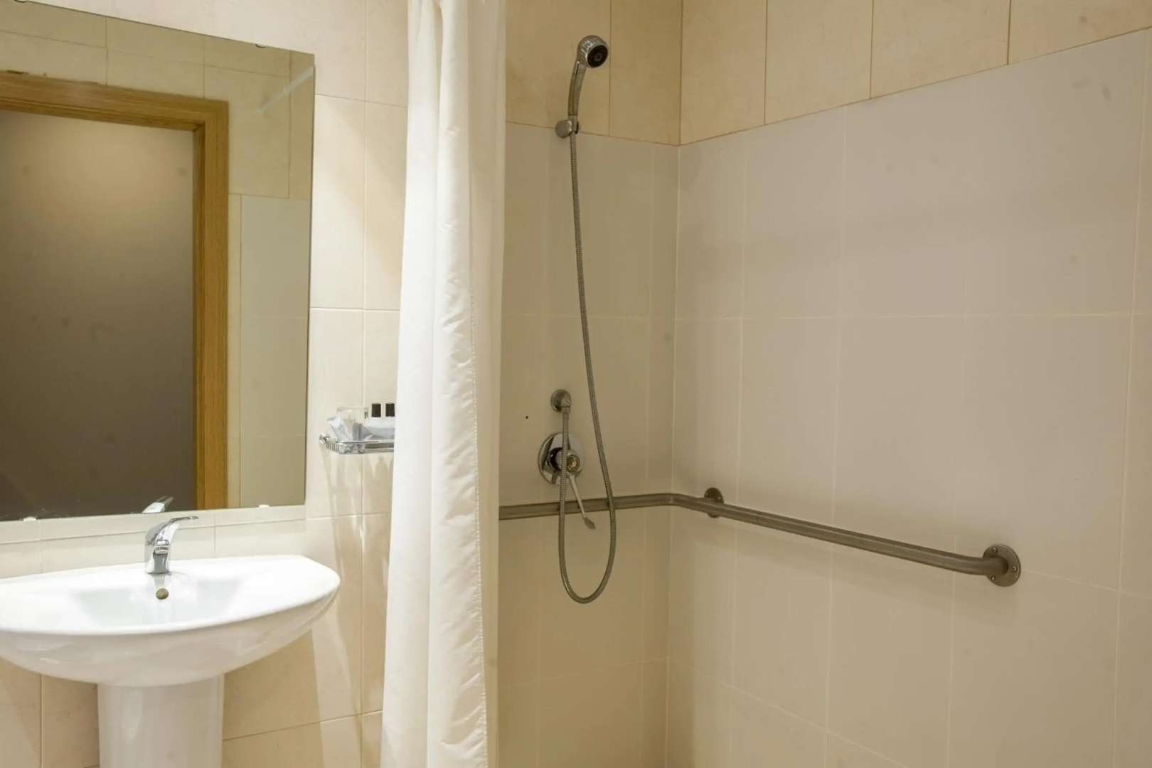Foto - B&B HOTEL Barcelona Mollet Porta de Gallecs