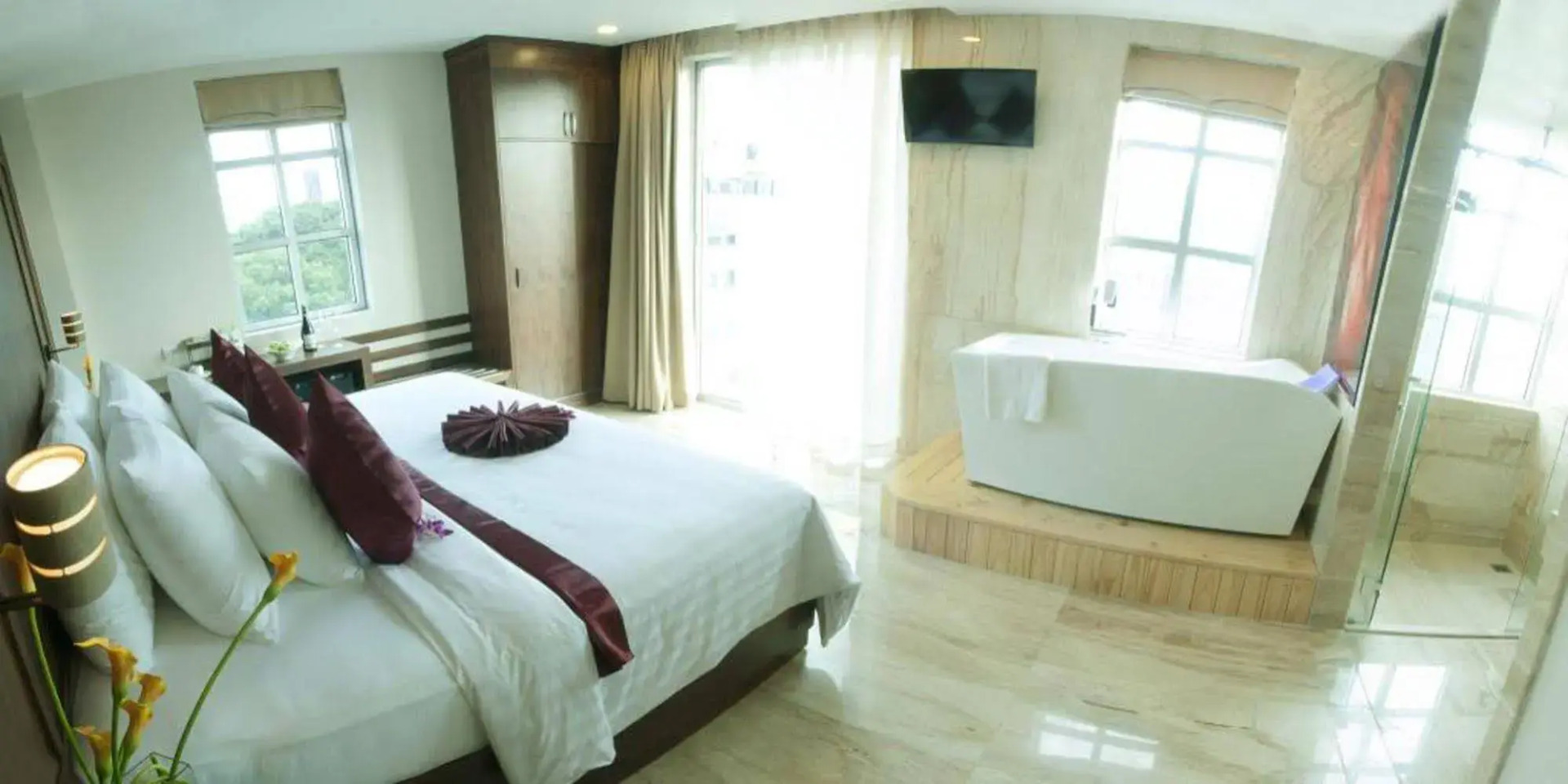 Photo - Sonnet Saigon Hotel