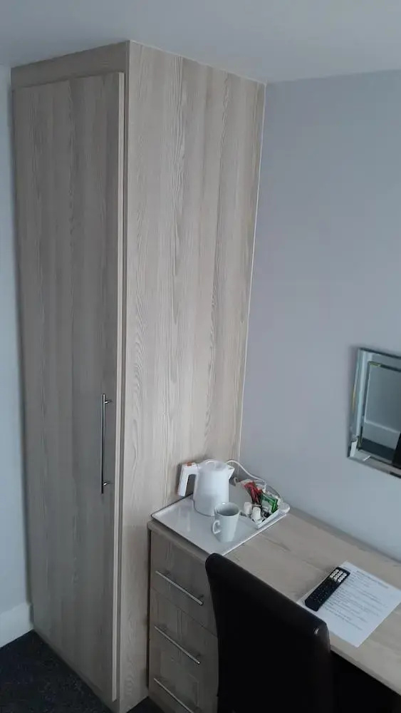 Foto - The Sportsview Guest House