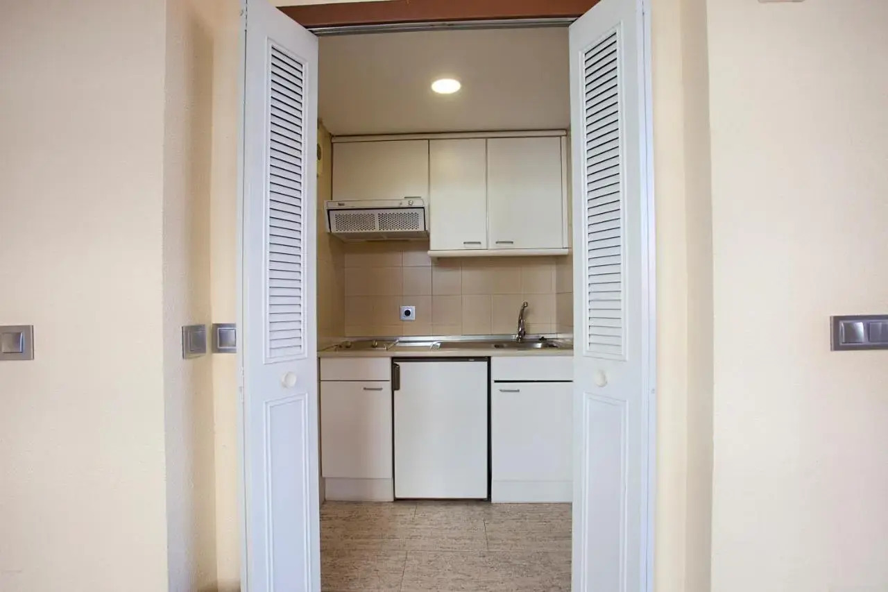 Foto - Espahotel Plaza Basílica