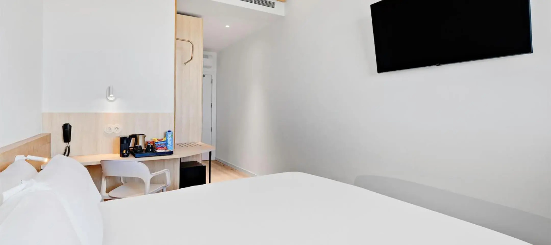 Photo - B&B Hotel Madrid Tres Cantos