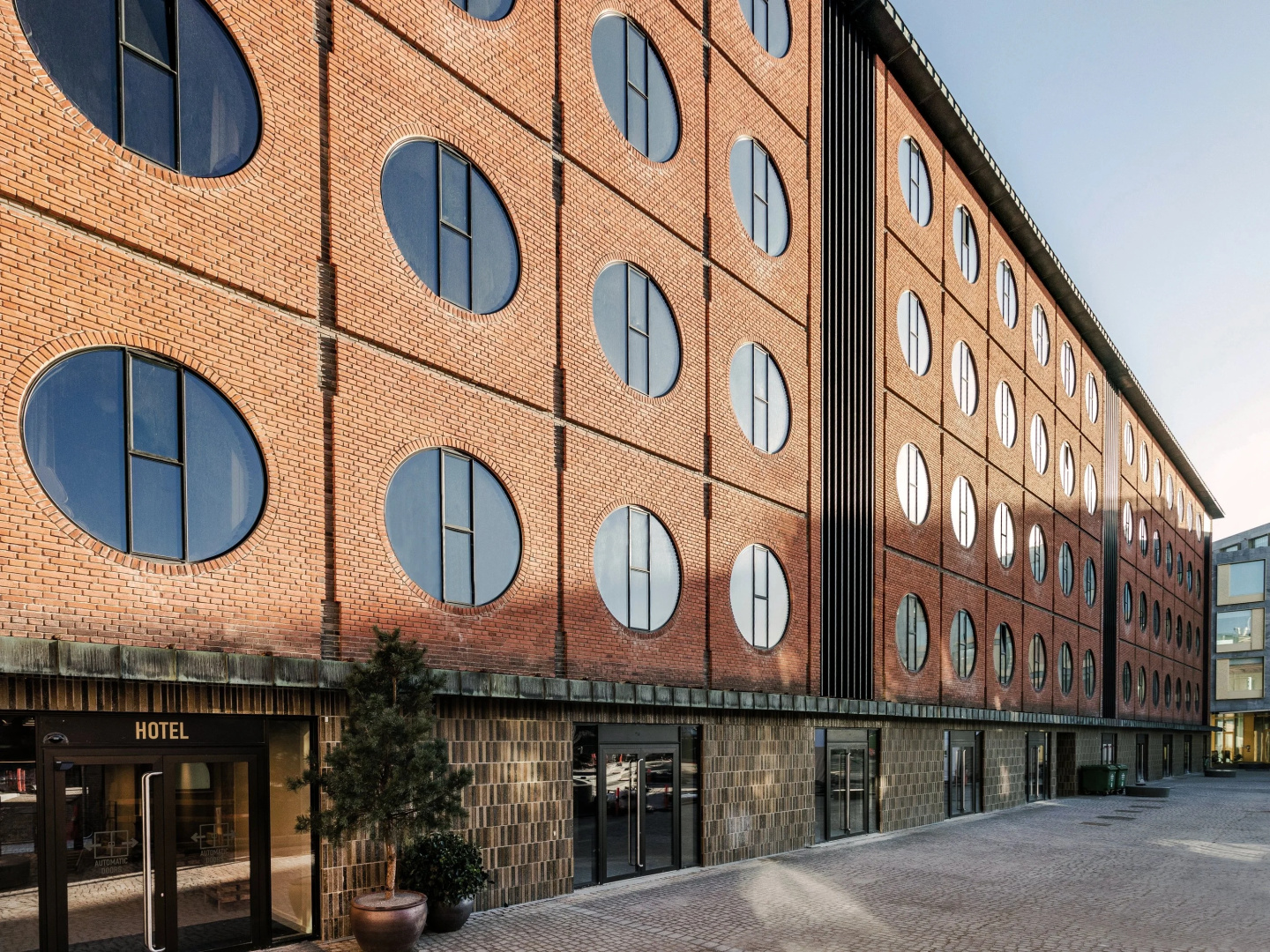 Photo - Boutique Hotel Ottilia