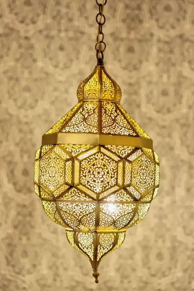 Foto - Riad AL-Ghazlan & Spa
