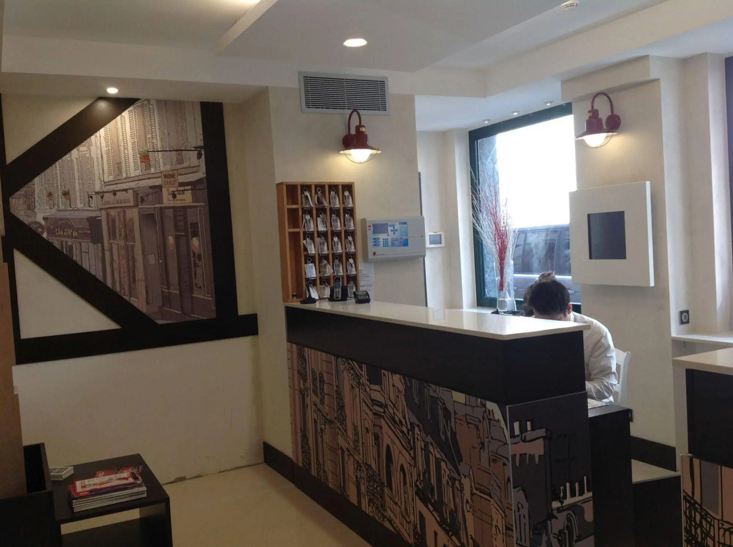 Foto - Amiral-Fondary