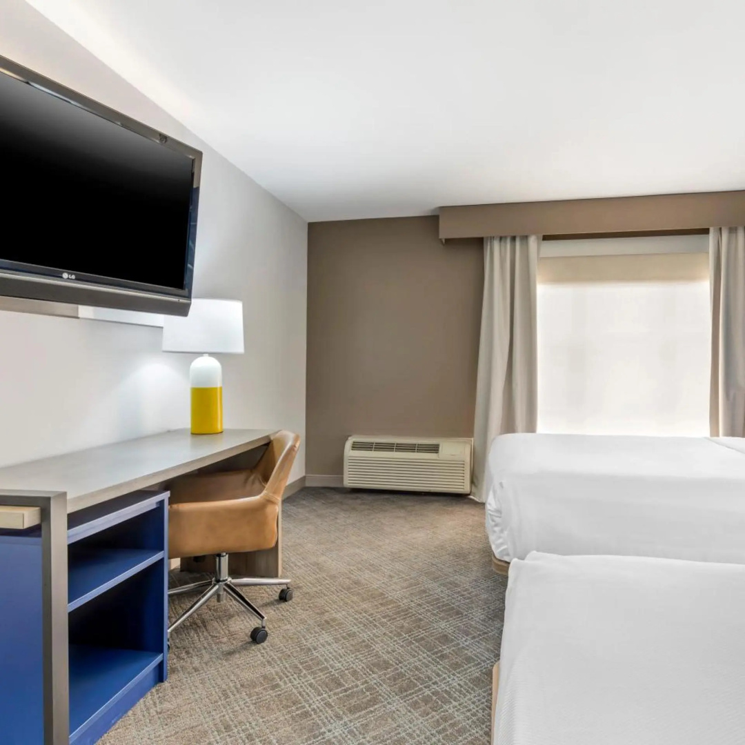 Photo - Comfort Inn & Suites Irving Las Colinas DFW