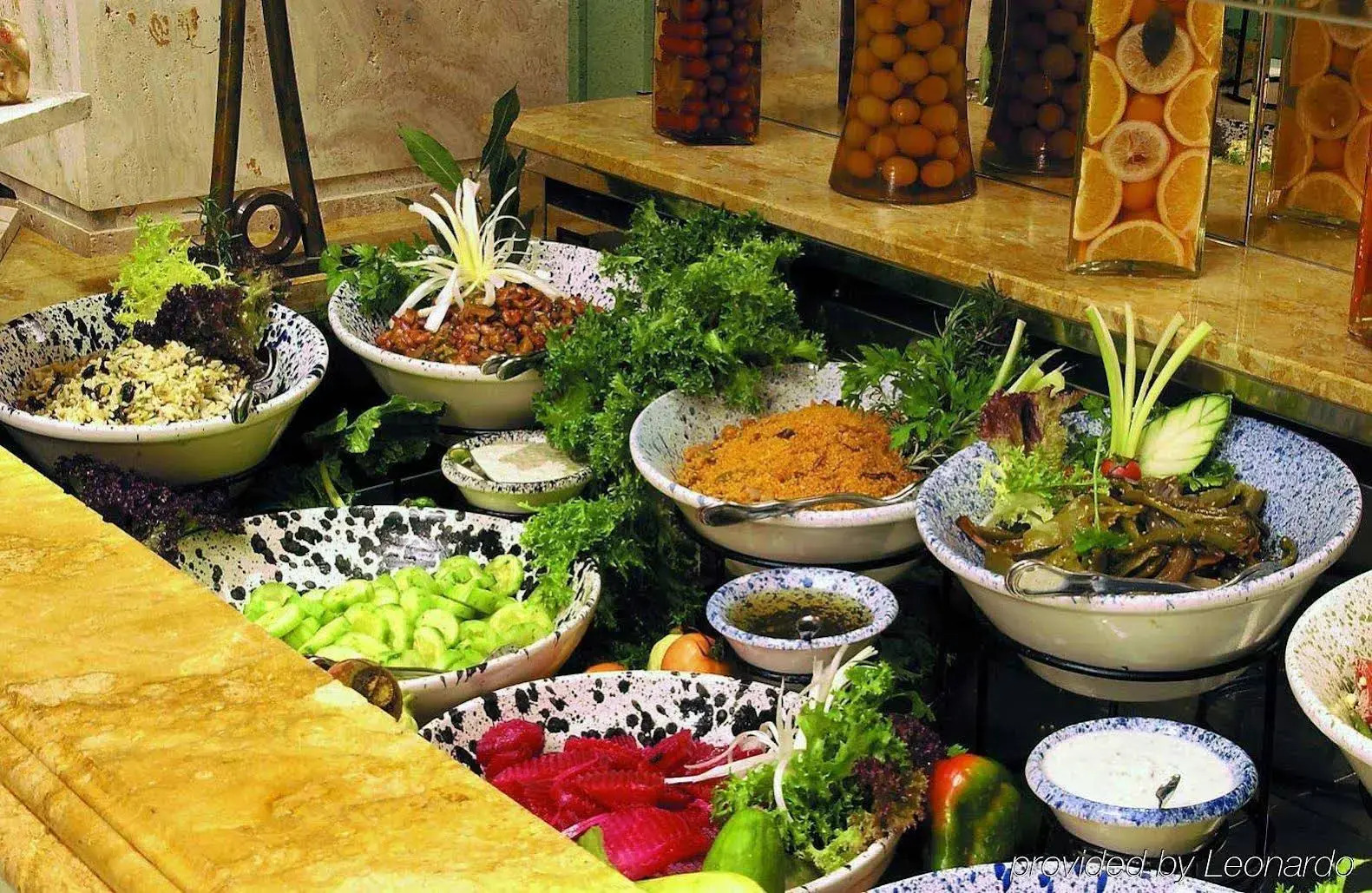 Photo - Maritim Antonine Hotel & Spa