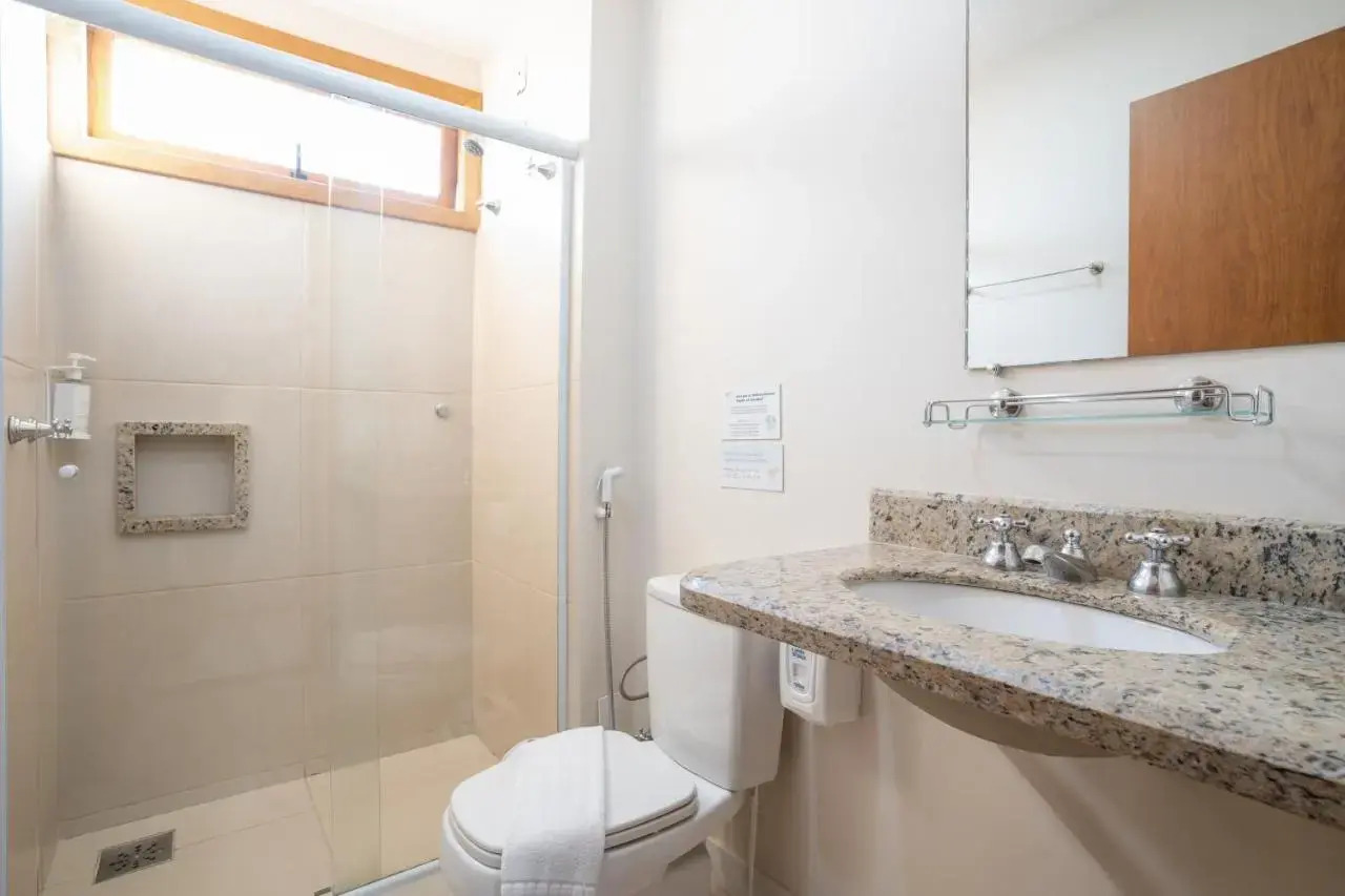 Foto - Bossa Jurerê Hotel