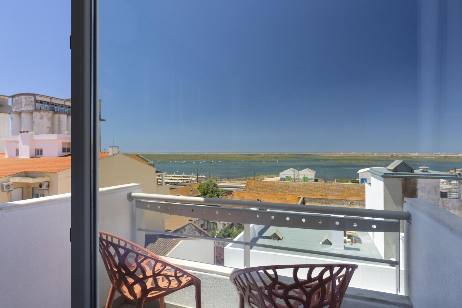 Foto - Made Inn Faro Hotel  