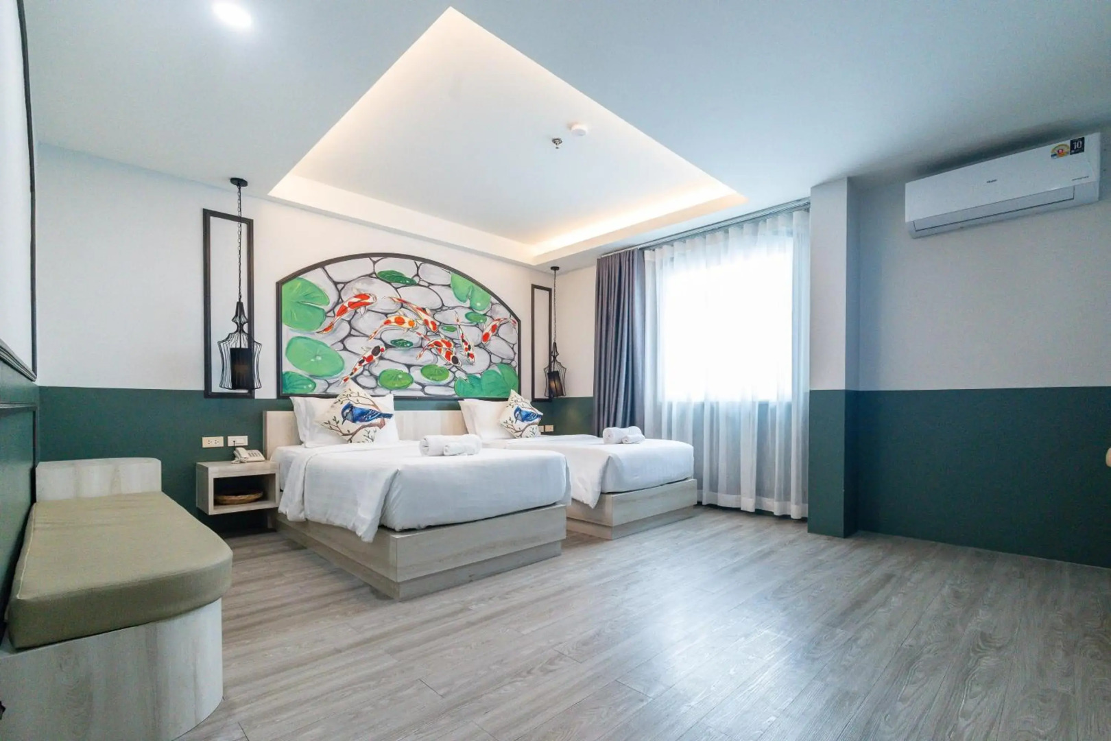 Photo - Peranakan House