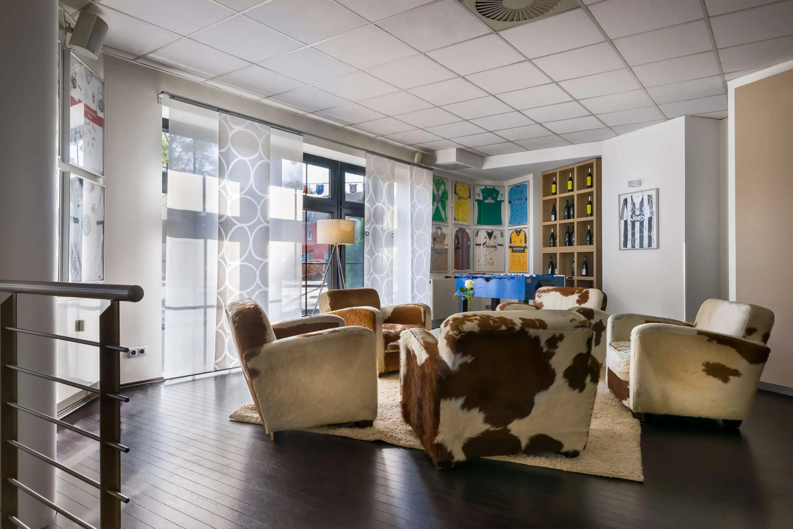 Foto - Hotel Freiraum