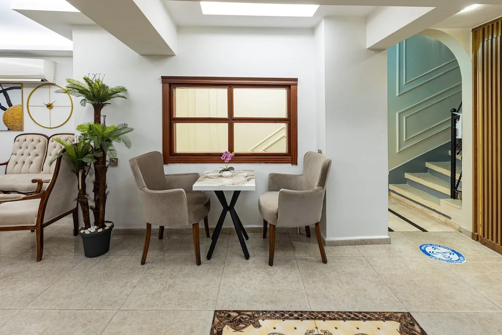 Foto - Linnga Hotel & Suite