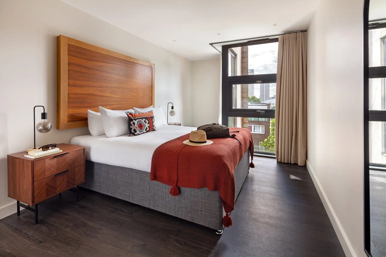Photo - Marlin Apartments Canary Wharf