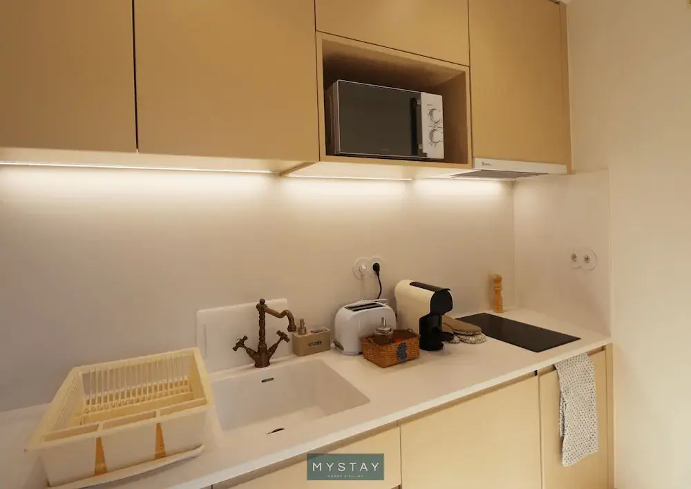 Foto - MyStay - Casa Matriz Séc XVI