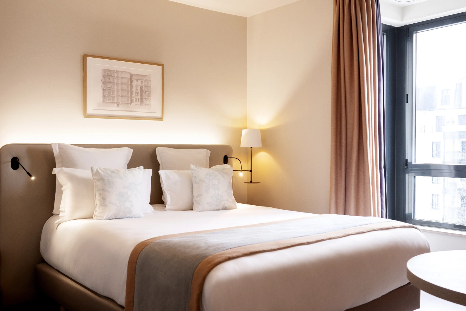 Foto - Séjours & Affaires Paris Bagnolet