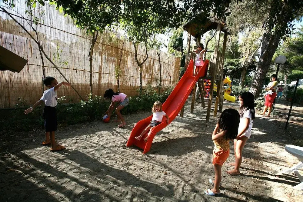 Foto - Villaggio Miramare