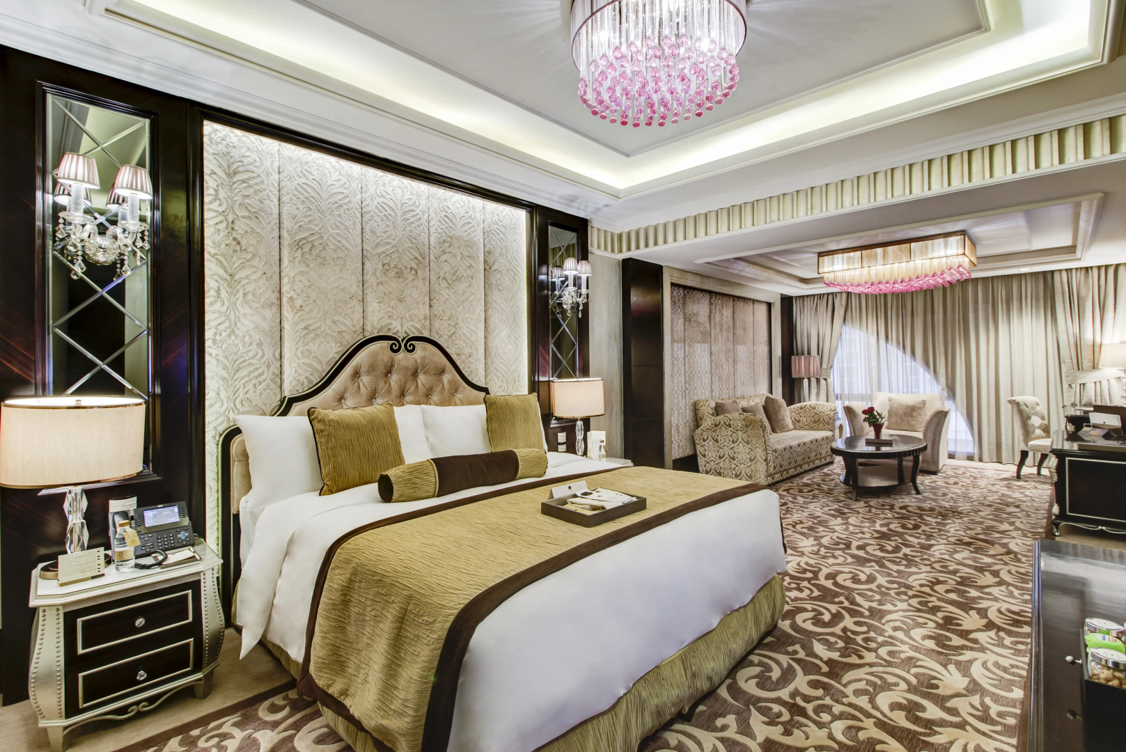Photo - Narcissus Riyadh Hotel & Spa