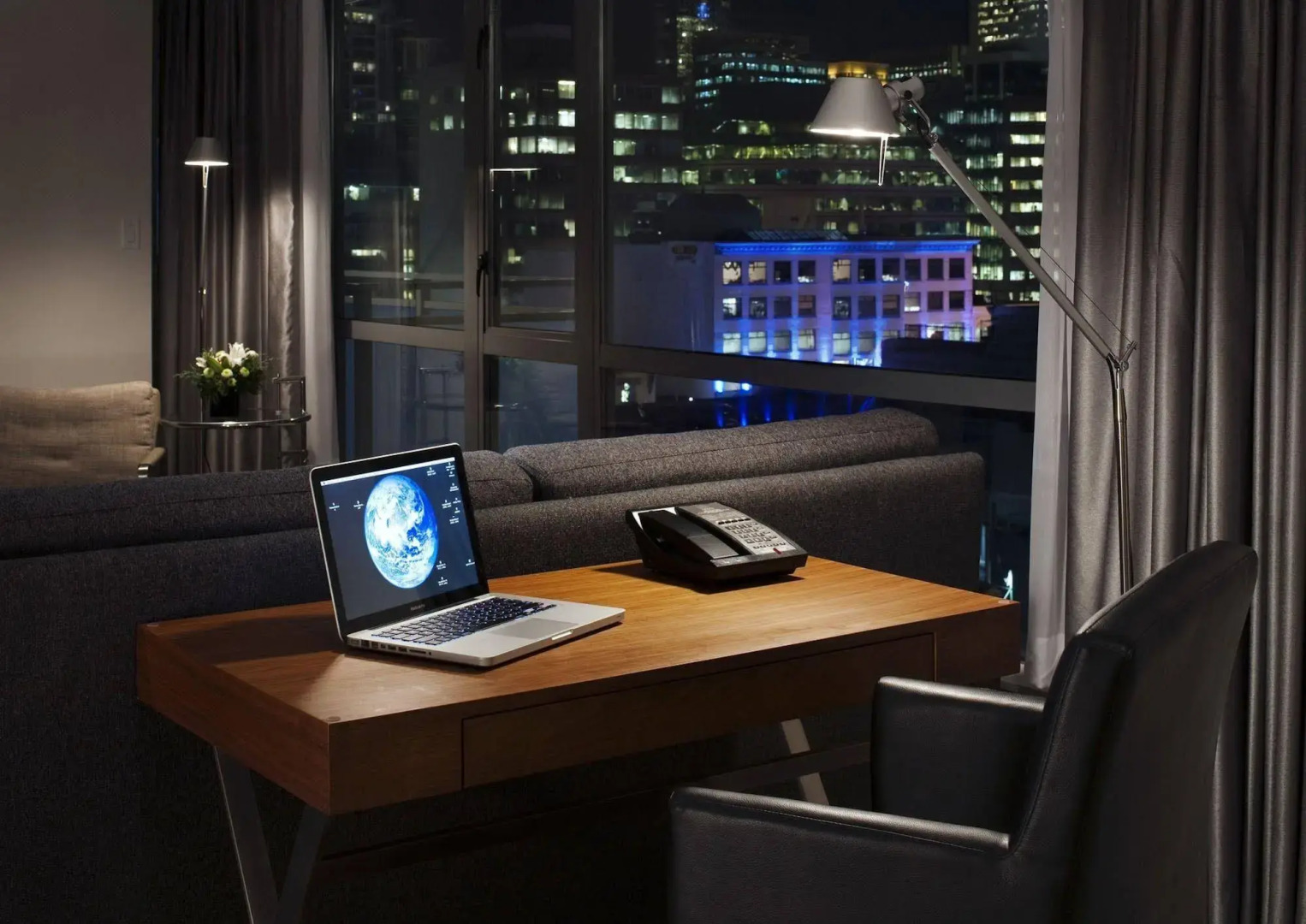 Foto - Level Vancouver Yaletown - Seymour