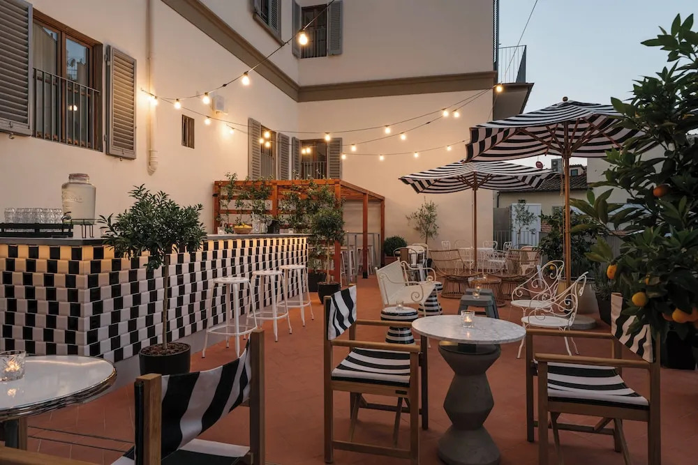 Photo - Ruby Bea Hotel Florence