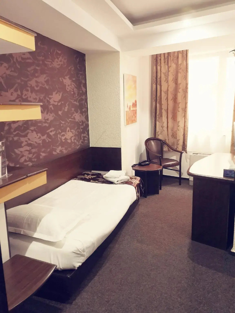 Photo - Hotel Razvan