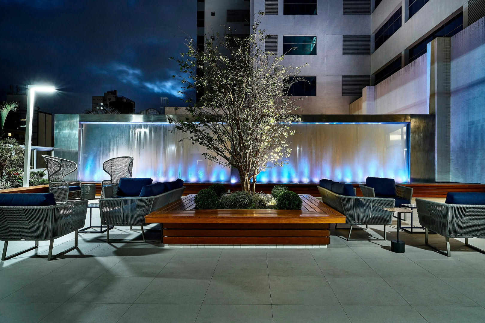 Photo - Sheraton Santos Hotel
