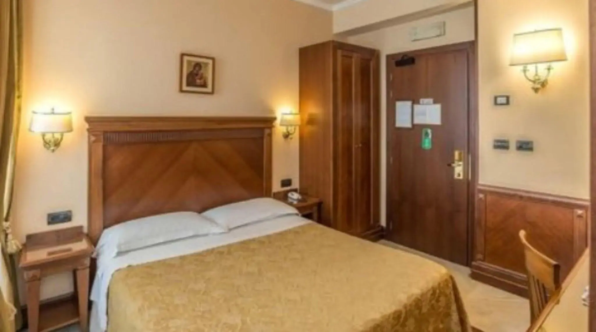 Foto - Tmark Hotel Vaticano